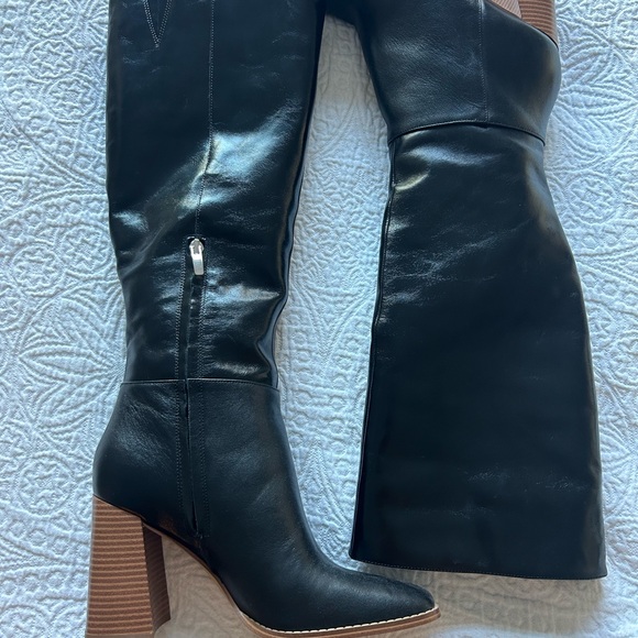 Temas dress boots - Picture 5 of 7